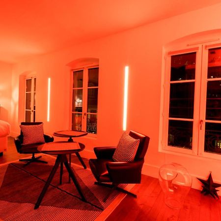 Mihotel Vieux 리옹 외부 사진