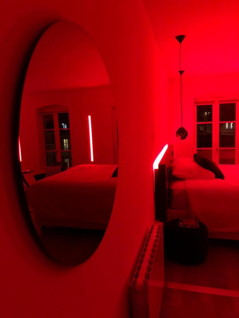Mihotel Vieux 리옹 외부 사진