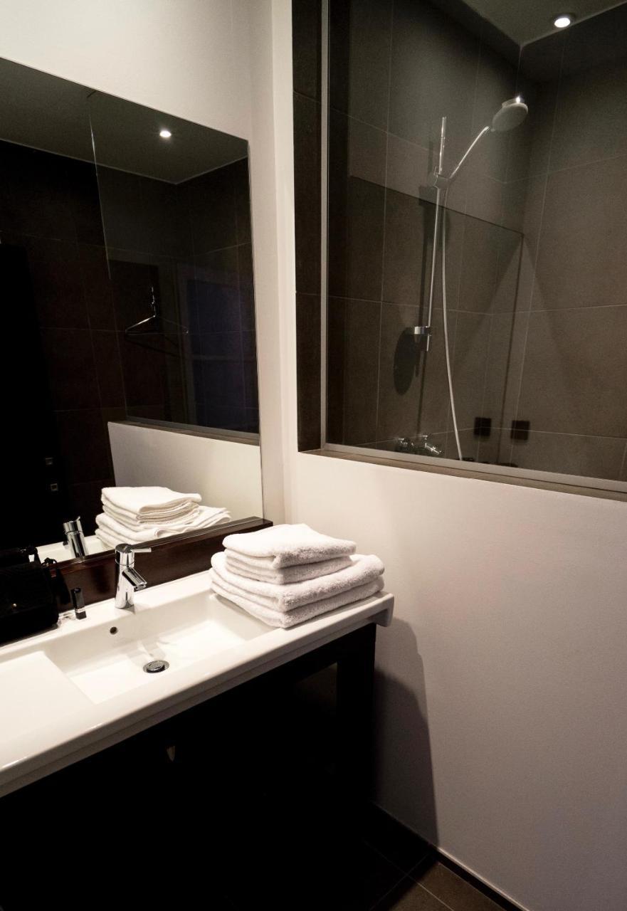 Mihotel Vieux 리옹 외부 사진