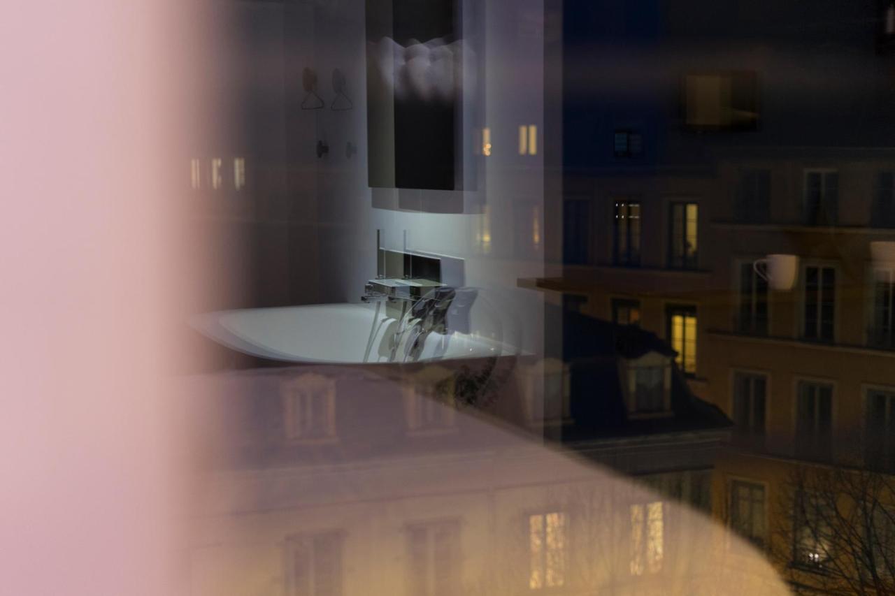 Mihotel Vieux 리옹 외부 사진