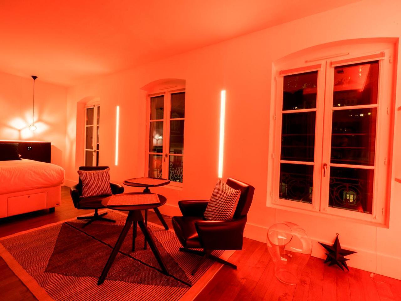 Mihotel Vieux 리옹 외부 사진