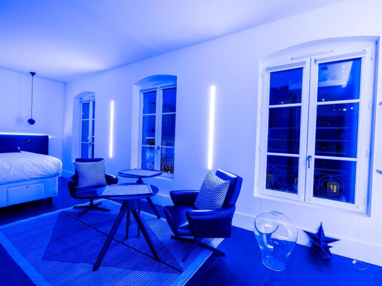 Mihotel Vieux 리옹 외부 사진