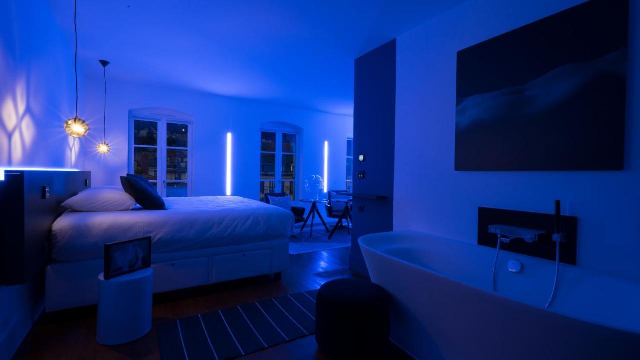 Mihotel Vieux 리옹 외부 사진
