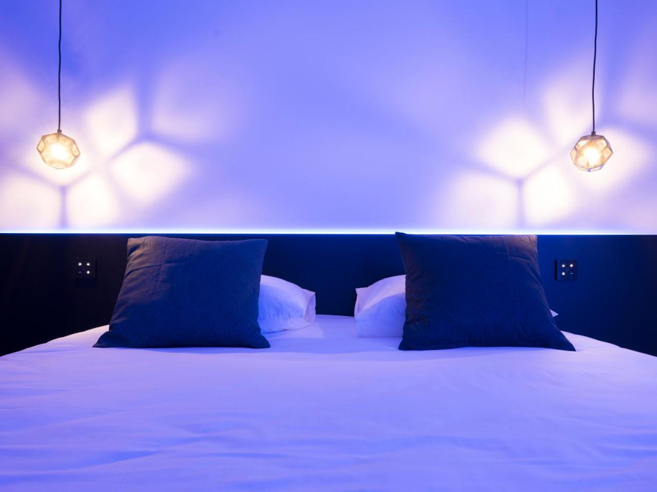 Mihotel Vieux 리옹 외부 사진
